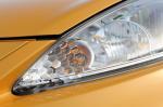 Ford Fiesta SES 2011 года